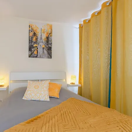 Nouveau Notre Dame/ Netflix Soisy-sur-Seine