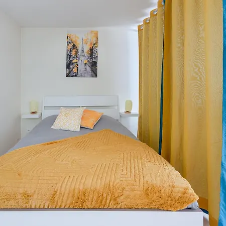 Nouveau Notre Dame/ Netflix Soisy-sur-Seine